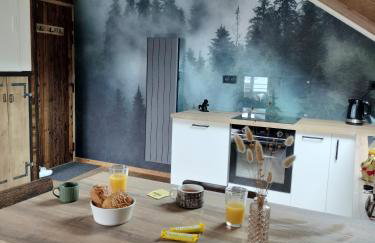 Appartement Le Grenier d'Oscar - Photo 23