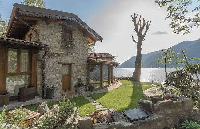 The Writer's Nest by Rent all Como - Foto 42