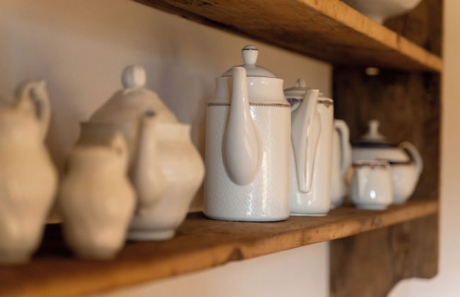 LA ROCCA DI CAMPORGIANO MAISON DU CHARME - Foto 61