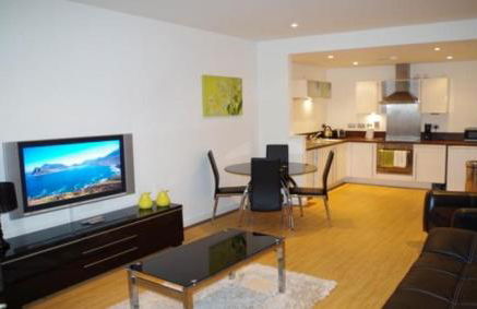 Dreamhouse at Oswald Street, City Centre - Foto 22