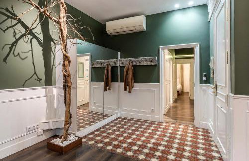 Enjoybcn Tallers Apartment - Photo 12