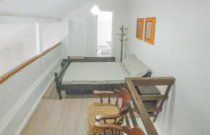 Duplex Floresta Negra - Sua Base perfeita em Gramado! Ótima LOCALIZAÇÃO LAGONegro 500m - 02 Quartos e 02 Banheiros para FAMILIA em CONDOMINIO FECHAD0, cozinha completa com GARAGEM e portaria 24h - Foto 8