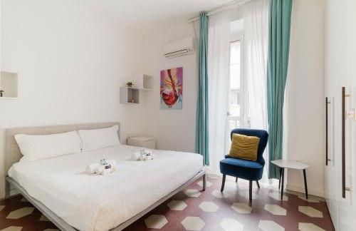 Repubblica - Filzi - Moderno Bilocale - Photo 9