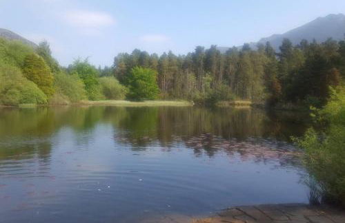Moneydarragh Cottage with uninterrupted mountain and sea views- Hot tub available for hire at extra cost - Photo 31