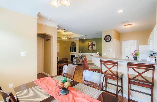 Legacy Villa 2004 - Foto 8