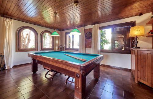 Villa tennis park with air conditionner - Foto 19