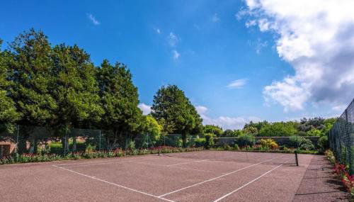 Country house holiday with a tennis court! - Foto 2