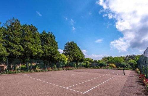 Country house holiday with a tennis court! - Foto 2