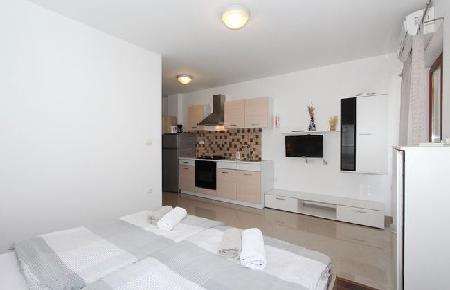 Apartments Rubil - Photo 39