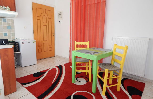 Tripoli Apartments & Rooms - Foto 19