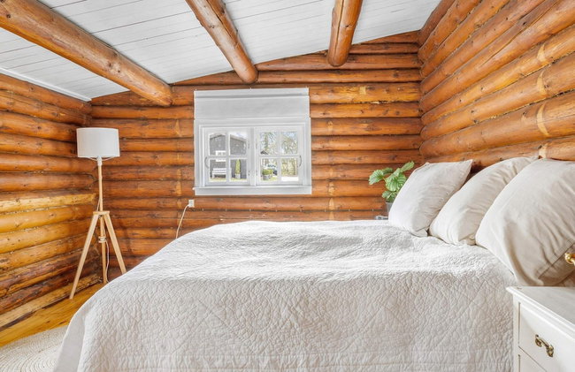 4 Person Holiday Home in Frederiksvaerk - Foto 2
