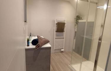 Appartement Le palais autun - Foto 16