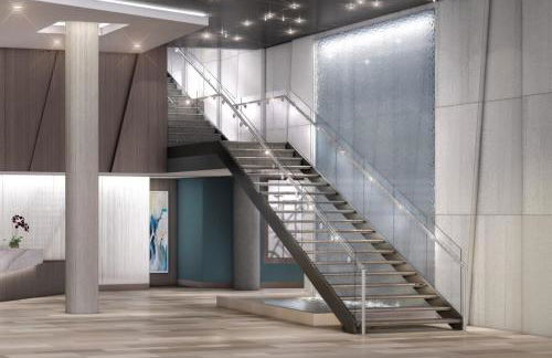 Global Luxury Suites Crystal City - Foto 30