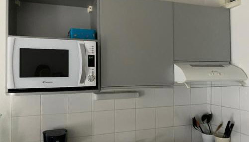 STUDIO BORDEAUX - Foto 3