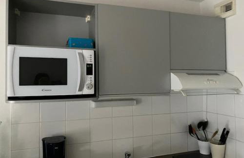 STUDIO BORDEAUX - Foto 3