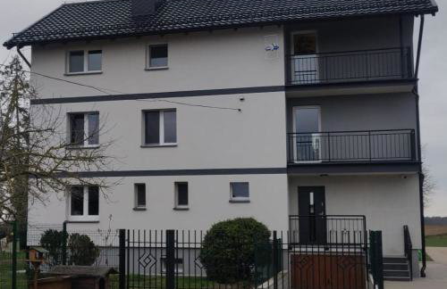 Agroturystyka Nowe Polaszki 10 - Foto 1