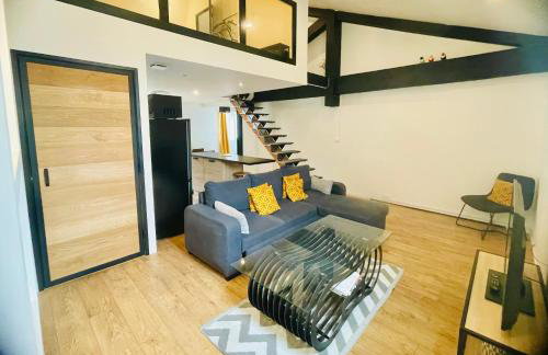 " Les Lofts de Mérigonde " - Foto 28