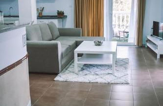 Maravilloso apartamento con jardín y barbacoa - Photo 21