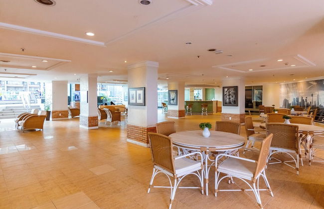 360 Manhattan by Ozped - Foto 28