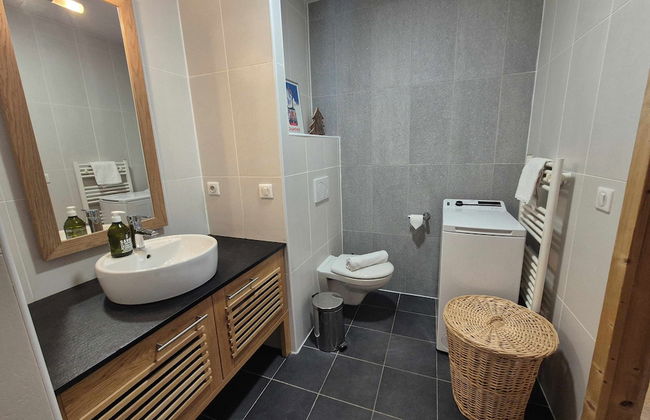 Chez Charles | Vallorcine Viachamonix - Photo 30