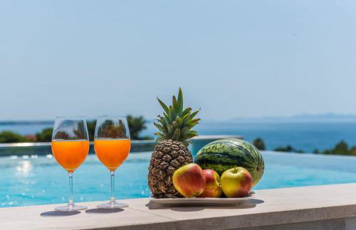 GrandPalazzo with rooftop swimming pool - Foto 10