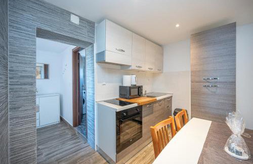 Family-friendly apartments with swimming pool Lukovo Sugarje, Karlobag - 24896 - Photo 18