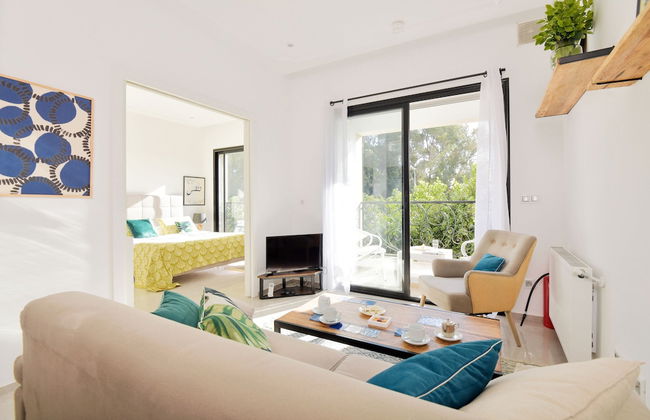 Le Jardin De Lina - Foto 1