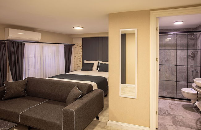 Moss Suites Hotel - Photo 36