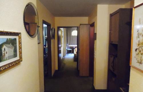 Gib mir funf! Ferienwohnung in St. Blasien - Foto 8