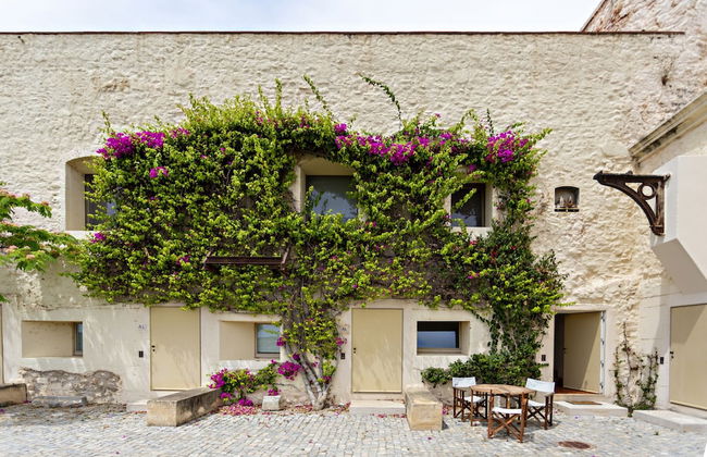 CV L - Saltmarch - Convento das Bernardas - Foto 12