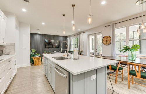 3 Mi to USF Dog-Friendly Home with Large Yard - Foto 9