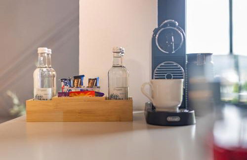 Stilvolles Apartment in Siegen - Foto 24