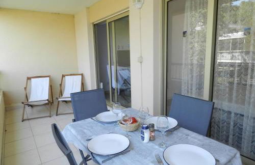 Appartement Moderne 2 pièces à Bormes - Terrasse et Parking - FR-1-251-925 - Foto 9