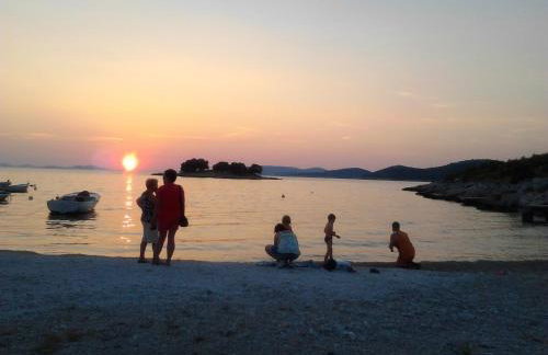 Apartments Tonći - Photo 14