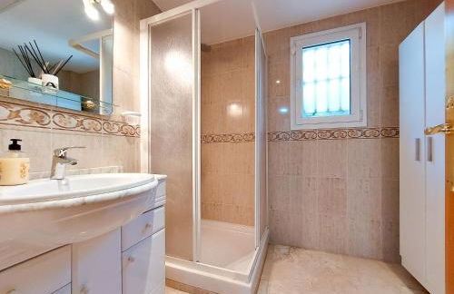 Golden Mile Duplex Marbella - Foto 16