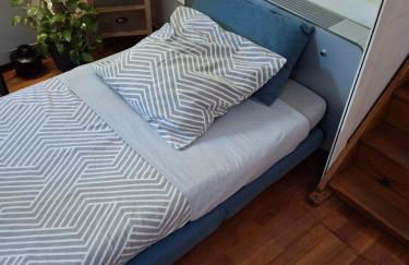 Appartement atypique indépendant sur péniche - Foto 14