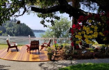 Farm Inn - RV Farm Stay with Ocean Views - Photo 1