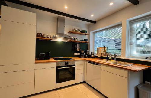 Paradiso Worpswede - Foto 56