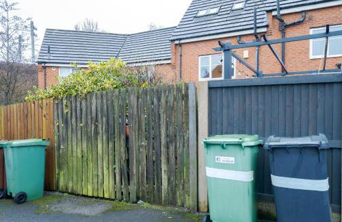 Morley Retreat Modern 3 Bed Home - Foto 17