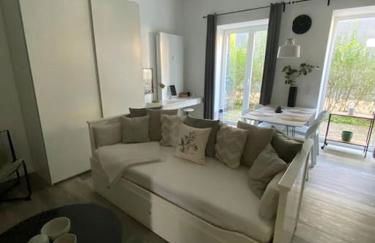 SALVIA II exklusiv & smart & Terrasse II Dein City-Apartment - Foto 10