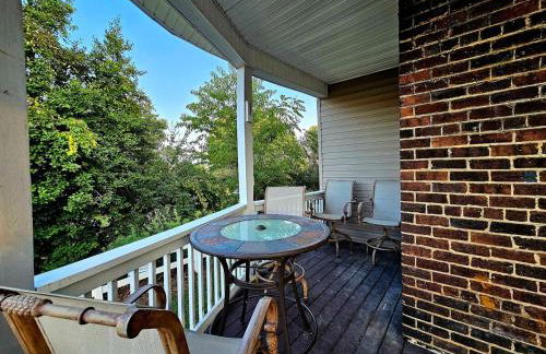 Brickhaven 1880's Manor - Foto 31