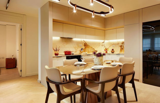 G Residences Gayrettepe - Foto 20