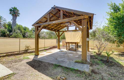 Pet-Friendly Apt 11 Mi to Dtwn San Diego! - Foto 23