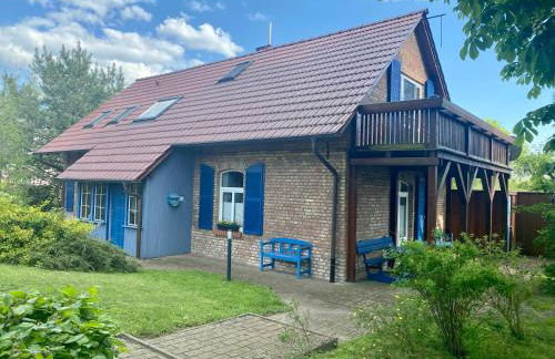 Ferienwohnung am Sternhagener See - Photo 1