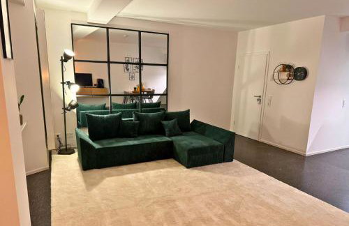 Isaak Apartment Stadtperle - Foto 1