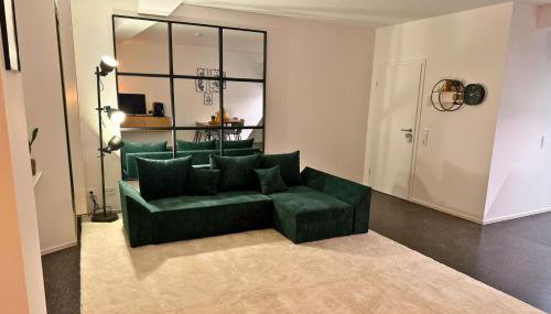 Isaak Apartment Stadtperle - Foto 1