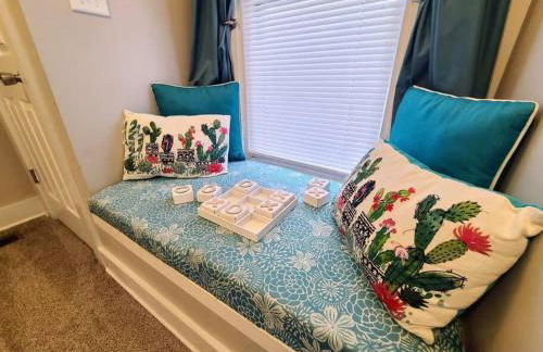 Downtown Kzoo with 3rd Floor Arcade Room - Foto 38