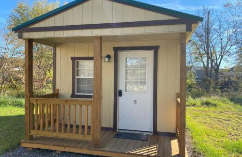 Canal Cabins - Foto 31