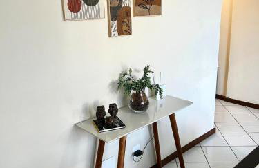 Apartamento encantador à 100 metros da Praia - Foto 6