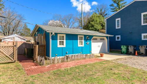 Adorable Solo-Traveler Retreat - Foto 4